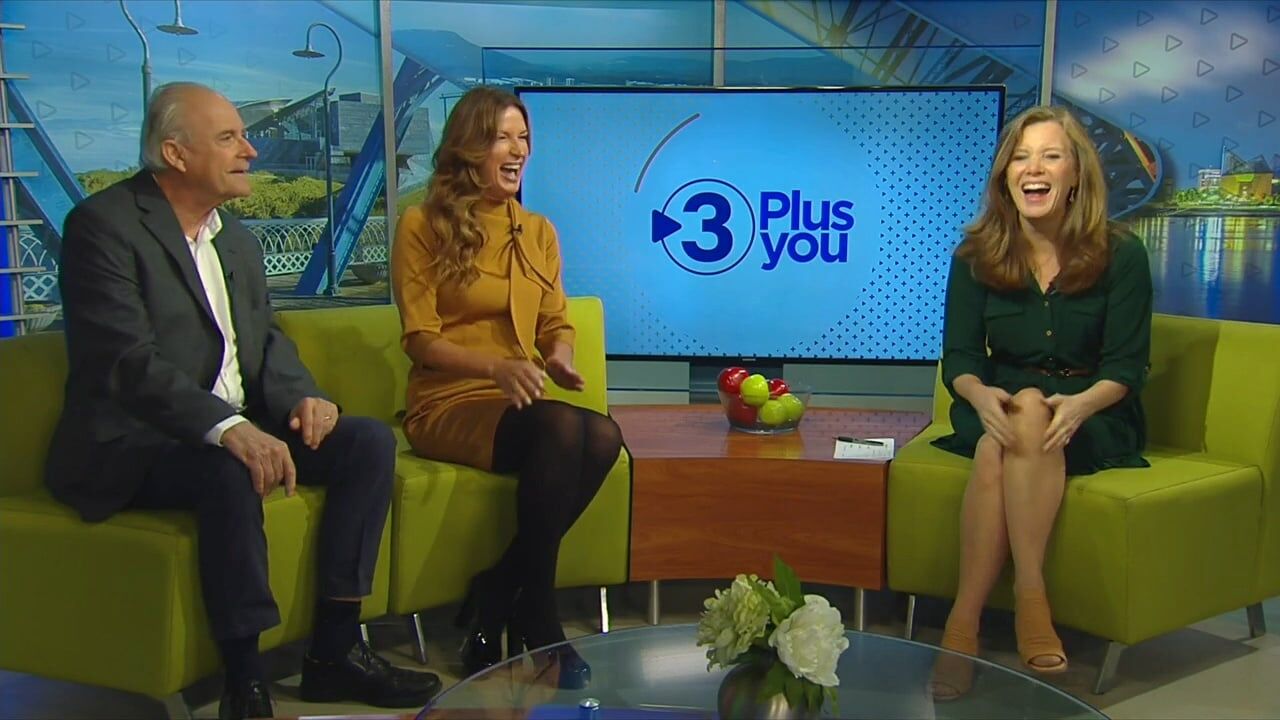 3 Plus Your Community- Performing Arts League